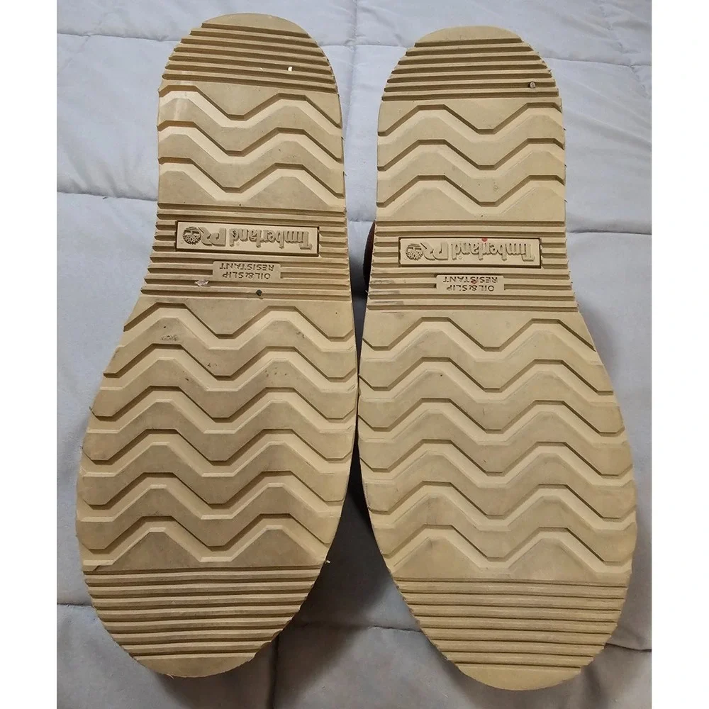Timberland PRO® (Men's 9 M) 6